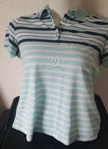 Nike golf polo Shirt  xl